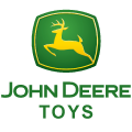 John Deere Toys Logo