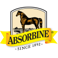Absorbine Horse Care Products Logo