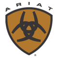 Ariat Cowboy Boots Logo
