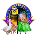 Foxlights Predator Control Logo