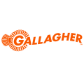 Gallagher Fencing Logo