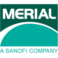 Merial Animal Health Products Logo