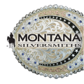 Montana Silversmiths Logo