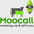 MooCall Logo