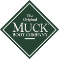 The Original Muck Boot Company Logo