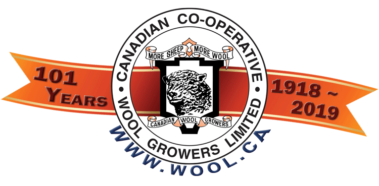 CCWG 101 year logo