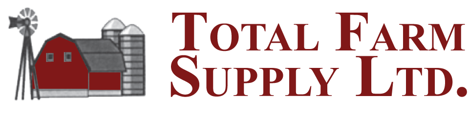 Total Farm Supply Ltd